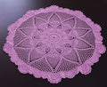Dazzling Table Topper