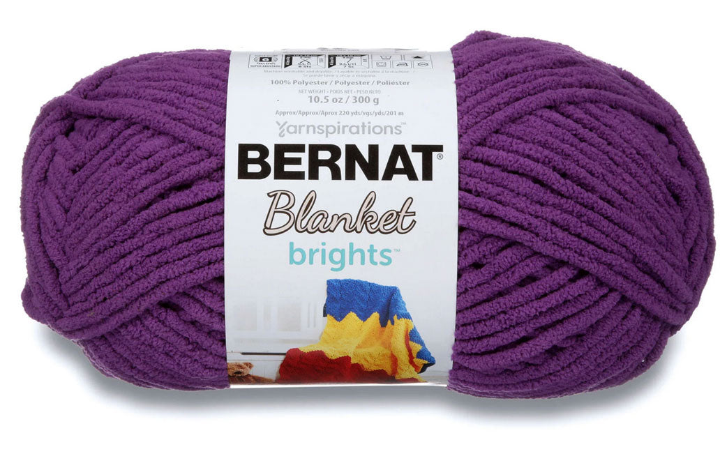 Bernat Blanket Big Ball Yarn
