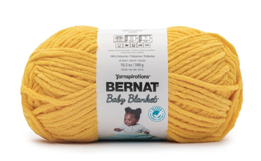 Bernat Blanket Big Ball Yarn