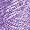 Cabled Baby Blanket