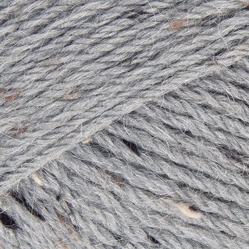 Waterfall Ripple Afghan
