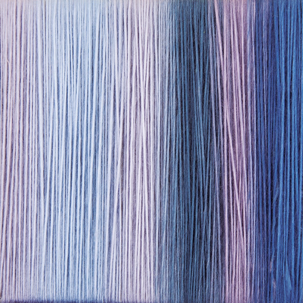 Bubbles Blanket
