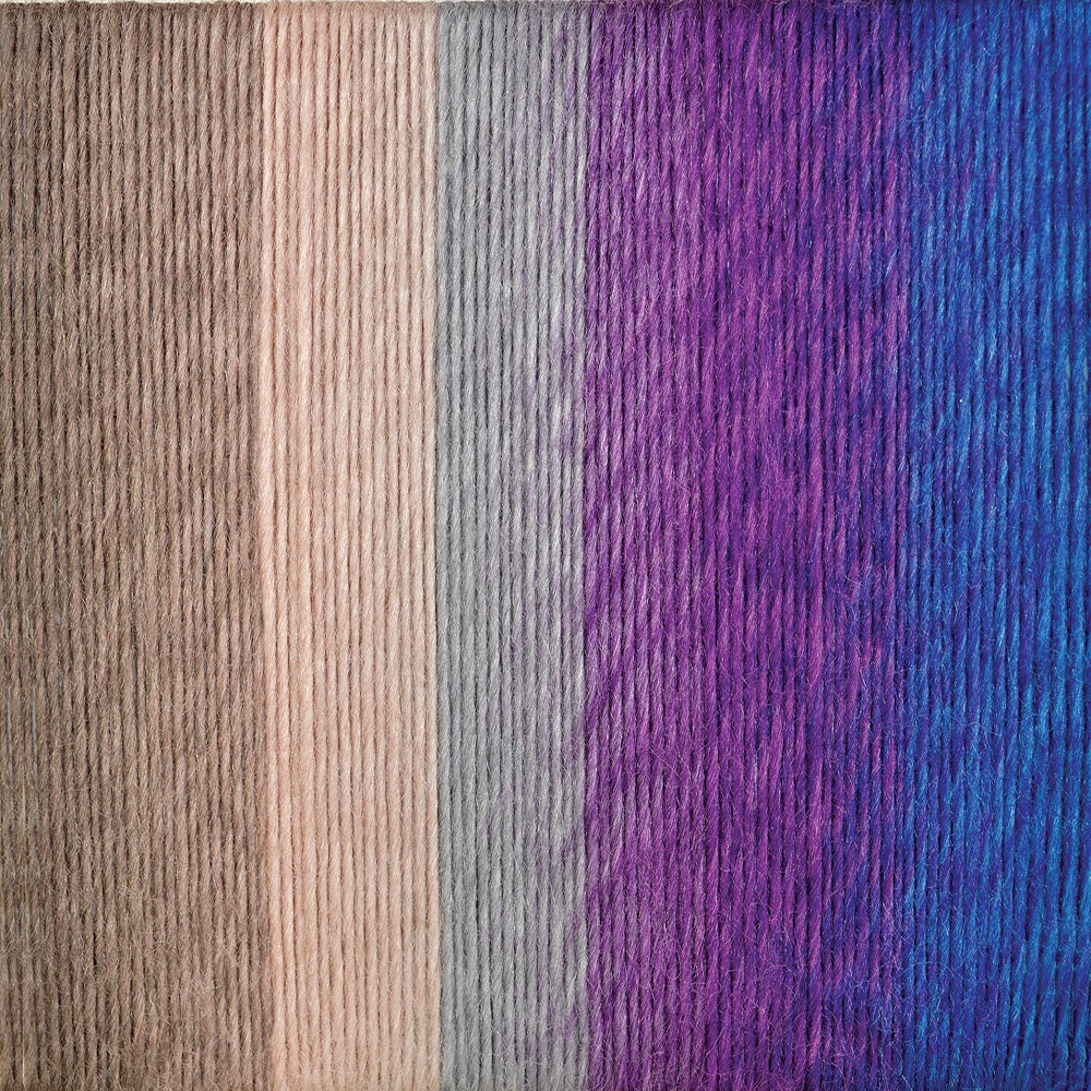 Pathways Baby Blanket