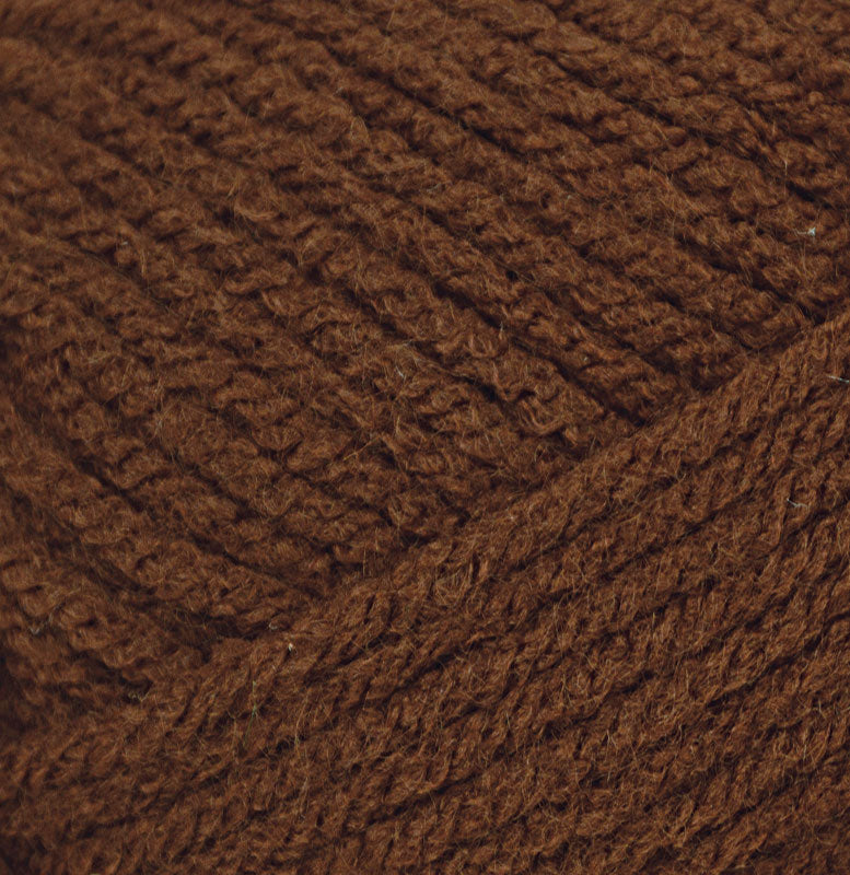 Knit Boot Slippers (Sm Med Lg)