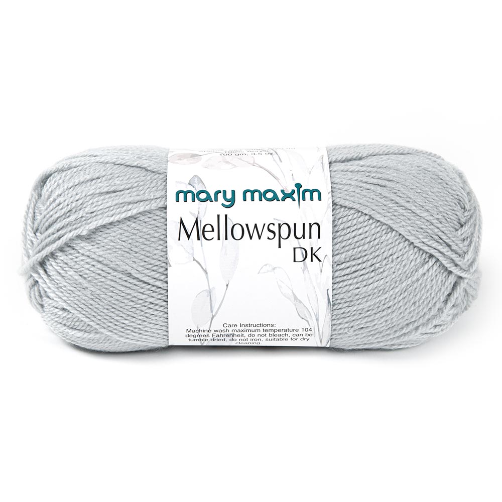 Mary Maxim Mellowspun DK Yarn (PDP-GS Copy)