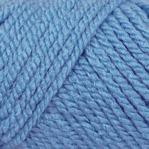 Reversible Dotted Blanket