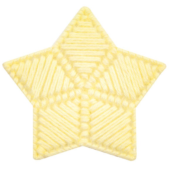 Elegant Lace Baby Blanket