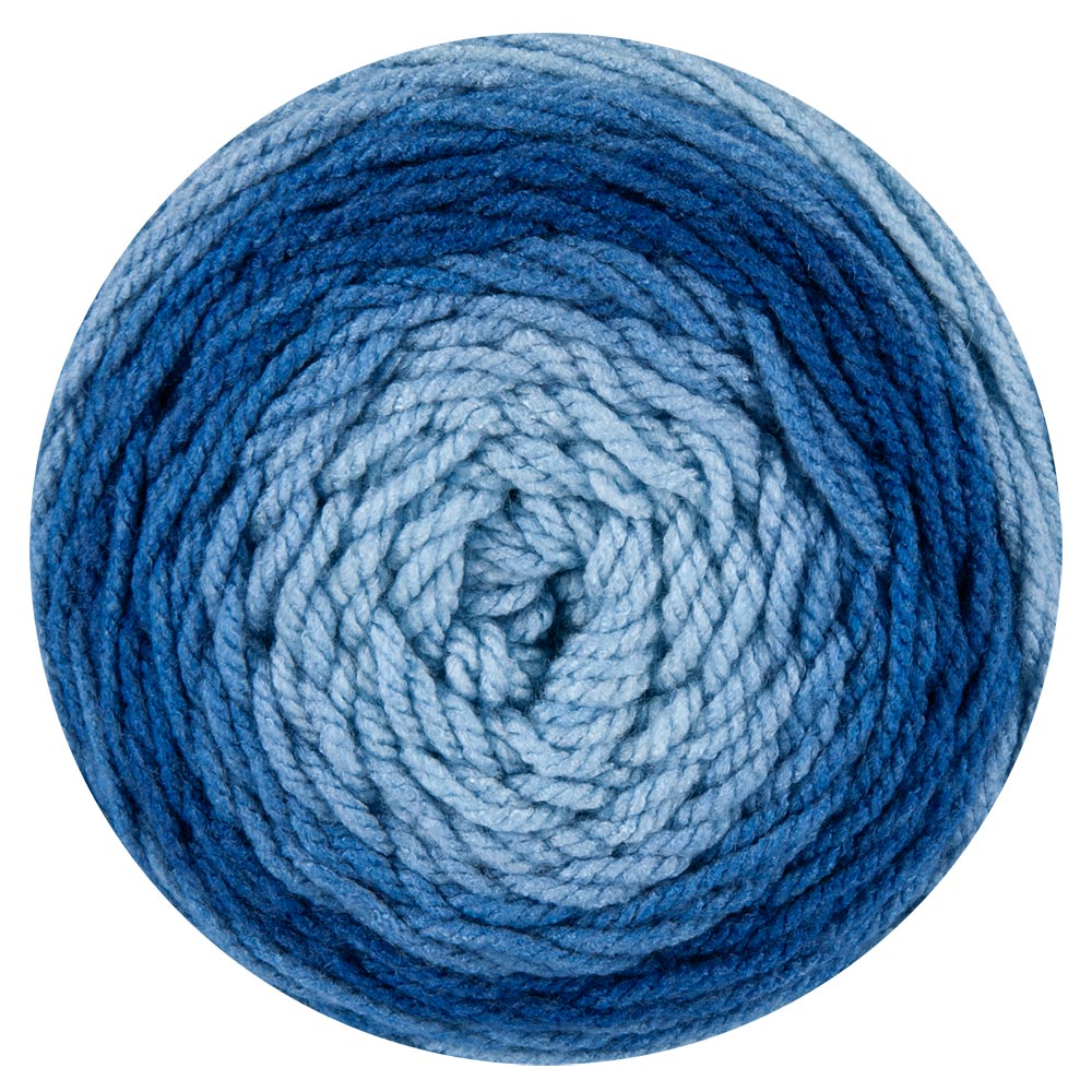 Serenade Heartstrings Afghan