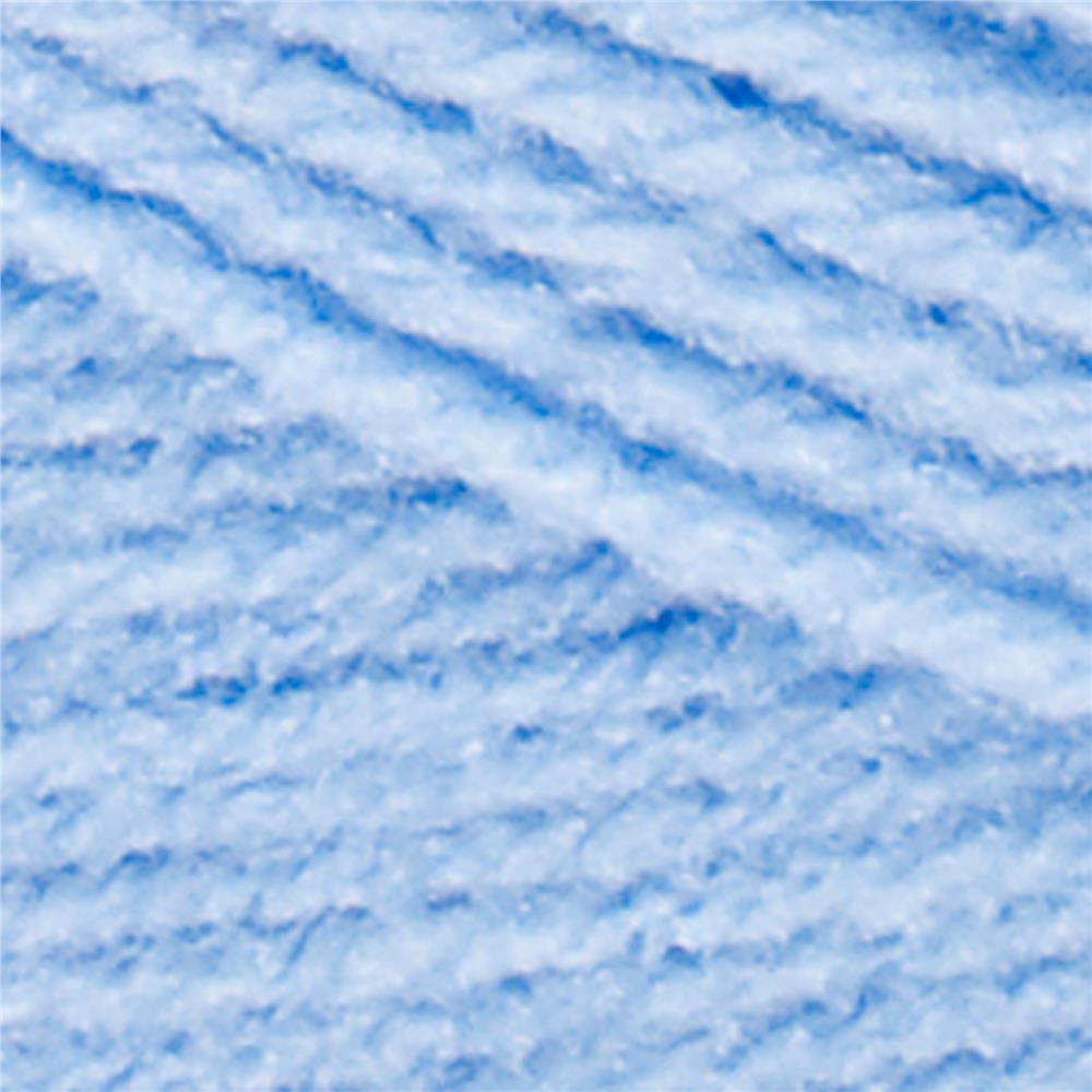 Aqua Dreams Baby Blanket