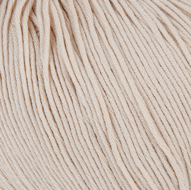 Serena Shell Stitch Solid Top