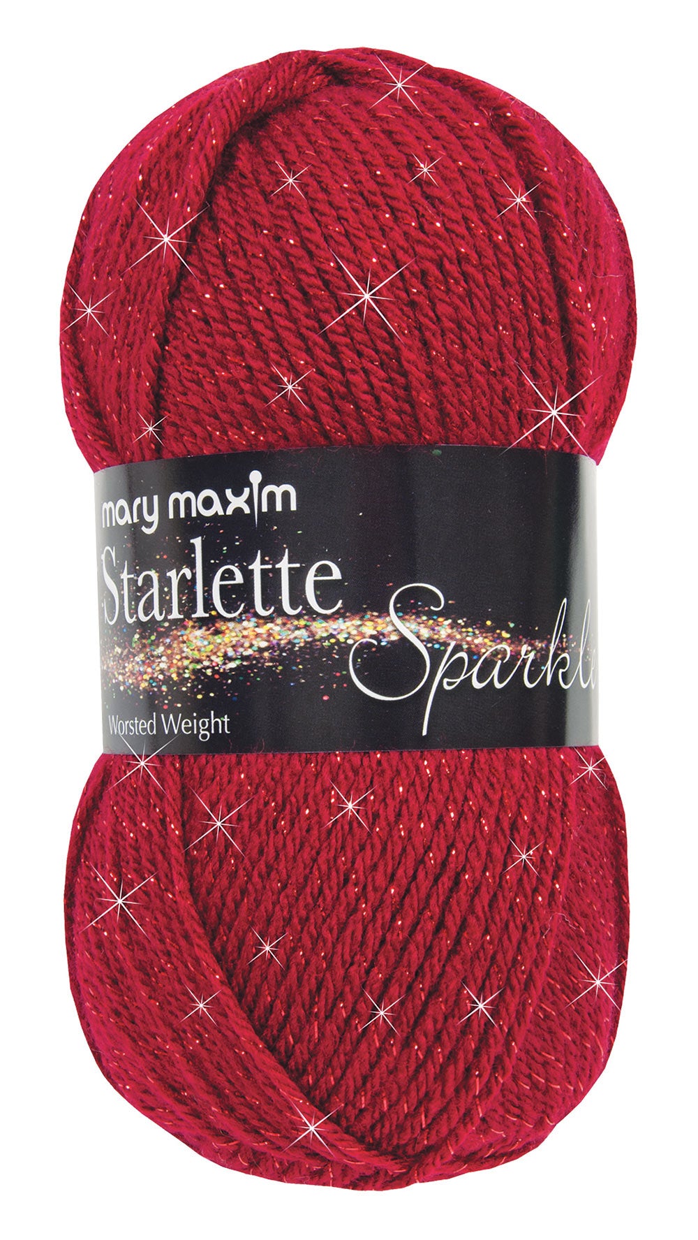 Crocheted Cowl