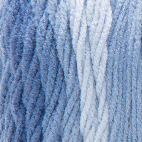 Red Heart Super Saver Ombre Yarn