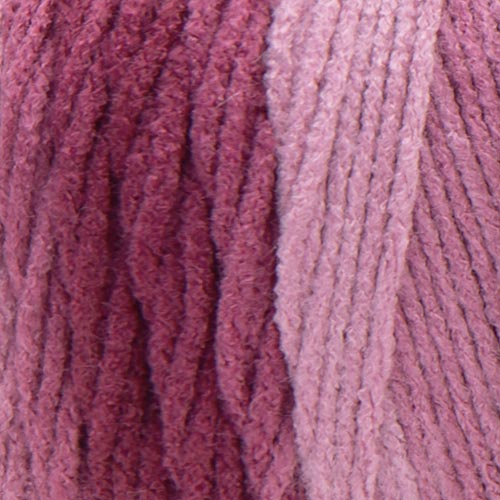 The Berber Ombre Afghan