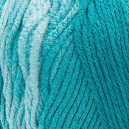 Flower Bands Blanket