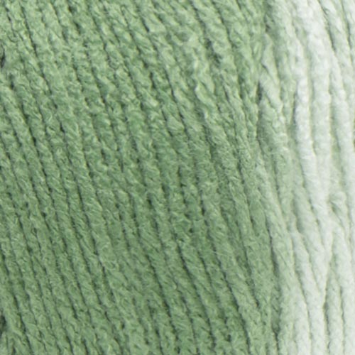 The Berber Ombre Afghan