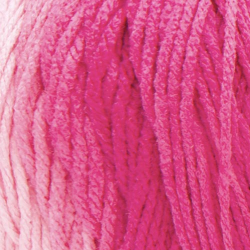 Flower Bands Blanket